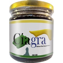TeknoKapsül Ciagra Macun Erkeklere Özel  Desteği 240 gr Özel Macun