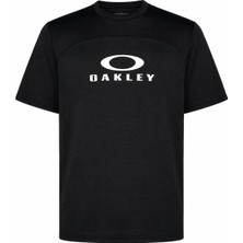 Oakley Free Rc Jersey Erkek T-SHIRT-FOA405471BLK