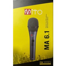 Mito Ma 6.1 Dynamic Mikrofon