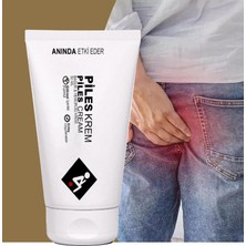 TeknoKapsül Piles Krem Analbakım 50 ml Krem 2 Adet