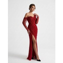 Centilmen For Costume Abiye 10384