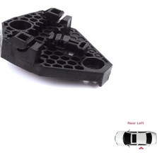 Ford Mondeo Fiesta Arka Sol Cam Krikosu Tamir Seti 92-02 7012875