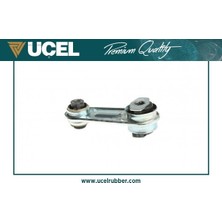 Üçel Dpmix-Hb Arka Motor Takozu Renault Antime De0 2.2 Dci