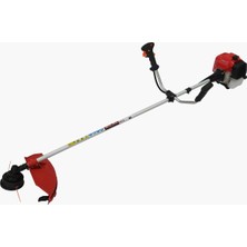 TeknoKapsül CG520 Yandan Motorlu Tırpan 52 cc 1.9 Hp
