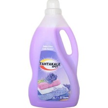 TeknoKapsül Yumuşatıcı Lavanta 3lt