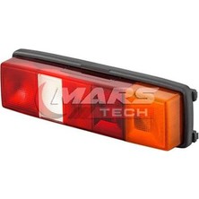 Mars Dpmix-Hb Stop Lambasi Ford Transit V184 Pick Up 01-06