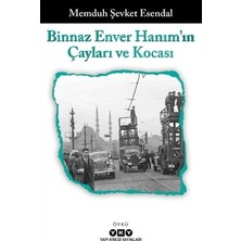 MarkEntegra Çayları ve Kocası - Edebiyat Üzerine, Anılar ve Hikayeler