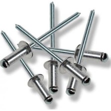 TeknoKapsül Perçin Pop 5X15 mm (10 Adet)