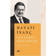 MarkEntegra Can Veren Pervaneler: Hayatın Anlamı