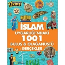 Akıllı Bayi Islam UYGARLIĞIN.1001 Buluş Olağanüstü