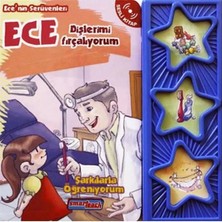 Renas Store Ecenin Serüvenleri - Dişlerimi Fırçalıyorum