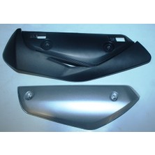 Eksoz Koruma Plastiği Tk. AR100T-2A Special Scooter (Arora)