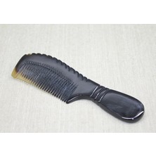Renas Store Tutmalı Kemik Tarak ALK4034
