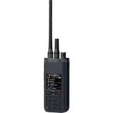 Tyt Ip-89 Uhf Dmr-Poc El Telsizi (Hibrit)