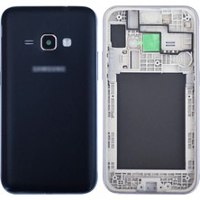 Renas Store Sm Galaxy J120 J1 (2016) Için Full Kasa KAPAK-(5775)