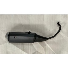 Eksoz (Euro 5) Max Pro Scooter (Arora)