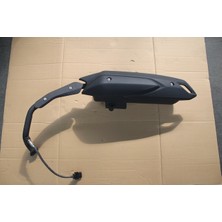 Eksoz (Euro 5) Max-T Scooter (Arora)