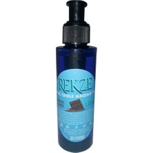 TeknoKapsül Rekze Aromaterapi Chocolate Massage Oil Masaj Yağı 125 ml