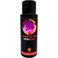 TeknoKapsül L.kamasutra Erkeklere Özeı Üretilmiş 60ML Xxxlşekillendirmebakım Kremi