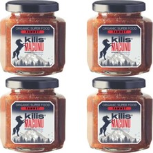 TeknoKapsül Kilis Macun 240 gr Erkeklere Çok Özel x 4 Adet