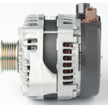 Denso Dpmix-Hb Alternatör 120A Ford Focus Volvo C30/S40/V50 04- B 4164 S3/ 1.6 Benzin