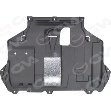 GVA Dpmix-Hb Motor Alt Muhafazasi Focus 11- Enjeksiyon Dizel