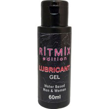 TeknoKapsül Ritmix Bay Bayan Lubricantgel 60 ml