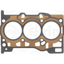 Elring Silindir Kapak Contasi (Vw Polo 15-18 Seat Ibiza 16- Skoda Fabia 15-)