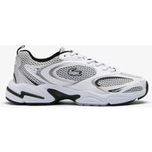 Lacoste Storm 96 2k Erkek Beyaz Sneaker