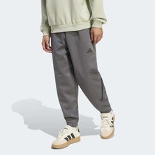 Adidas Z.n.e. Erkek Gri Eşofman Altı (KX7693)
