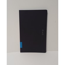 Keskin Color Neo 13X21 cm 48 Yaprak Çizgili Ciltli Bloknot