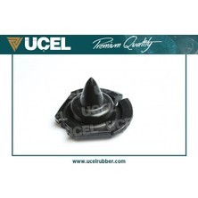 Üçel Dpmix-Hb Amortisör Lastiği Arka Renault Fluence L30 Z.e.-1.6 16V-2.0 16V-1.5 Dci