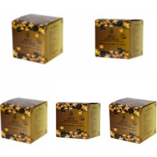 Yılmaz Nargile Kefo Gold 26MM Nargile Kömürü 5 kg