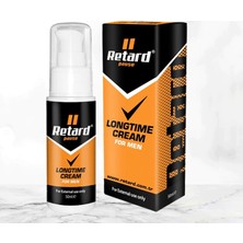 TeknoKapsül Retard Krem 50 ml
