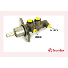 Brembo Dpmix-Hb Fren Ana Merkezi Astra G 98-09 Zafira A 98-05