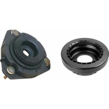 Kautek Dpmix-Hb Amortisör Takozu Ön Bilyali Set Ford Connect-Mondeo 01-