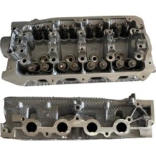 SUPSAN Dpmix-Hb Silindir Kapak Renault Clio Iv 12- Symbol Iii 13- 1.2 D4F Supapli Dolu