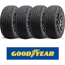 Goodyear 185/60R15 88H Xl Eagle Sport 2 Oto Yaz Lastiği (4'lü Takım) (Üretim : 2026)