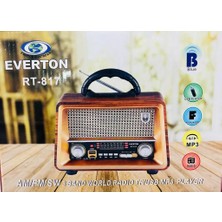 Akıllı Bayi RT-817 Usb/sd Mp3 Müzik Kutusu