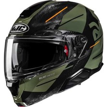 Hjc RPHA91 Kask Blat Mc7