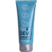 TeknoKapsül Baroness Pe.nis Development Cream 100 ml