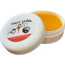 TeknoKapsül Iskit Yağı Kremi Mucize Krem 100 ml
