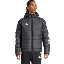 adidas Tiro 24 Winter Erkek Siyah Futbol Mont IJ7388