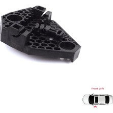 Ford Mondeo Fiesta Ön Sol Cam Krikosu Tamir Seti 92-02 93BBF23201B