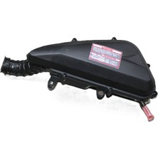 Hava Filtresi Komple Bravo Scooter (Arora)