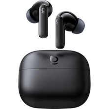 Baseus Bass Bp1 Nc 4 Mikrofonlu IP55 Tws Bluetooth Kablosuz Kulak Içi Kulaklık - Siyah