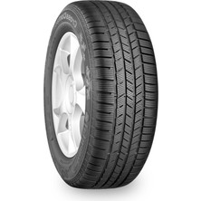 Continental 235/60R17 102H    Conticrosscontact Winter Mo Oto Kış Lastiği (Üretim YILI:2025)
