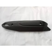 Eksoz Koruma Plastiği Max-T Scooter (Arora)