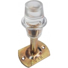 TeknoKapsül Lüx Sarı Kapı Tamponu 901
