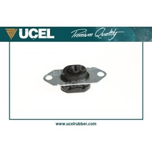 Üçel Dpmix-Hb Şanzuman Takozu Clio Iii 05- Megane Ii 02- Logan 04- 1.5 Dci